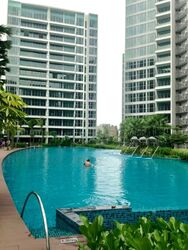 Eight Courtyards (D27), Condominium #540761161